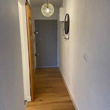 Palavas, Clim, 1 Ch Cabine, Vue Lagune Apartment *