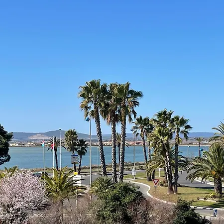 Apartment Palavas, Clim, 1 Ch Cabine, Vue Lagune
